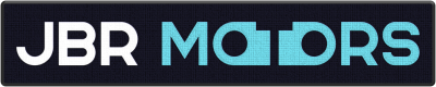 JBR Motors - Trust In Every Turn.