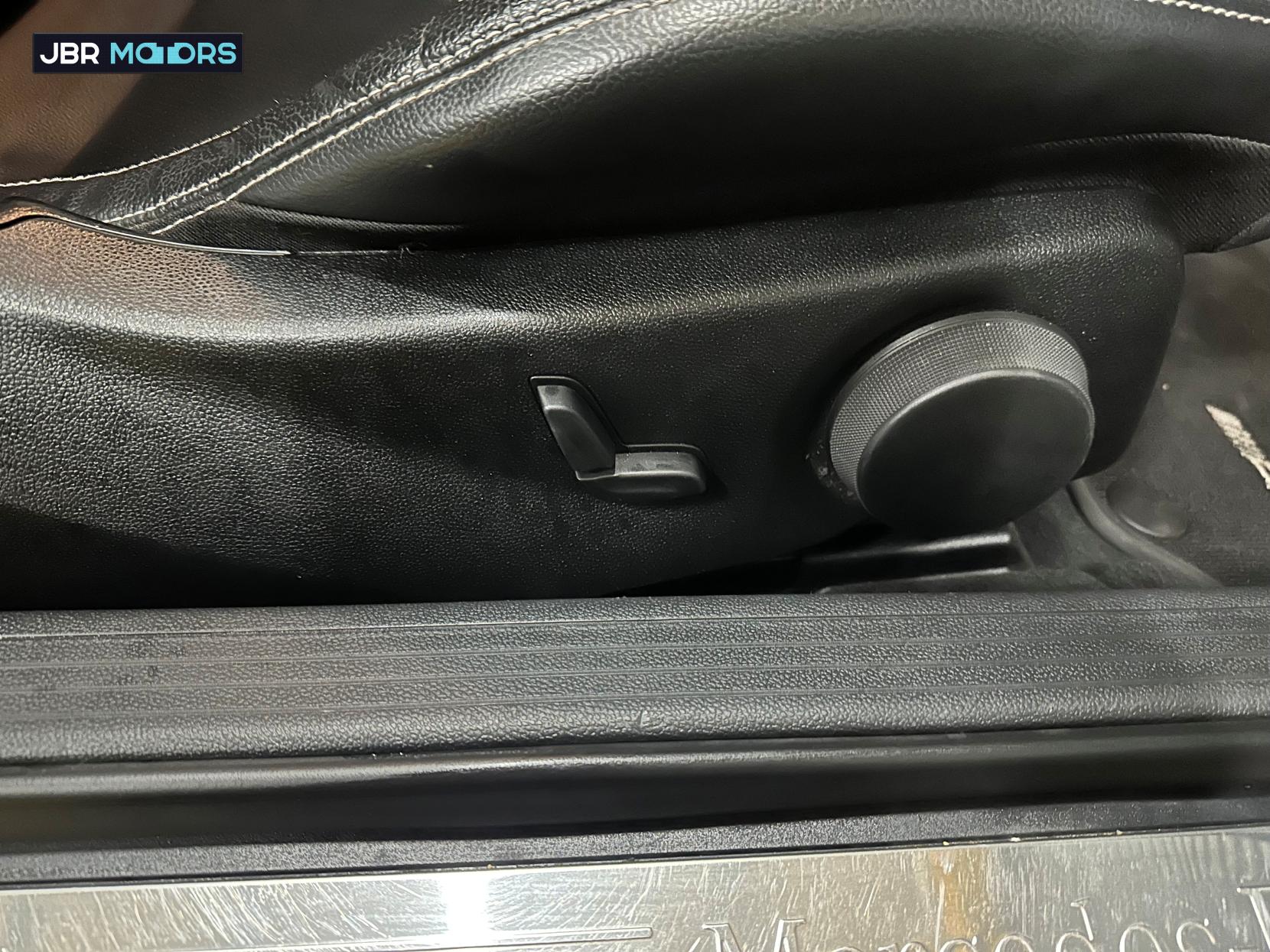 Mercedes-Benz E Class 2.1 E220 CDI BlueEfficiency Sport Coupe 2dr Diesel G-Tronic+ Euro 5 (s/s) (170 ps)