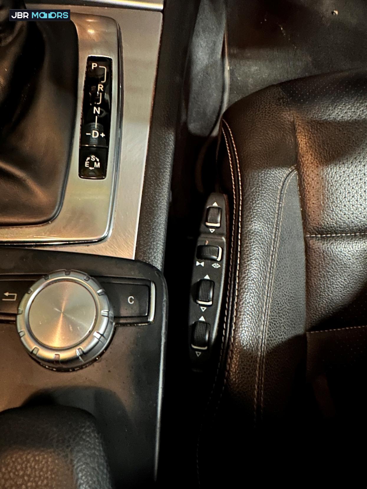 Mercedes-Benz E Class 2.1 E220 CDI BlueEfficiency Sport Coupe 2dr Diesel G-Tronic+ Euro 5 (s/s) (170 ps)