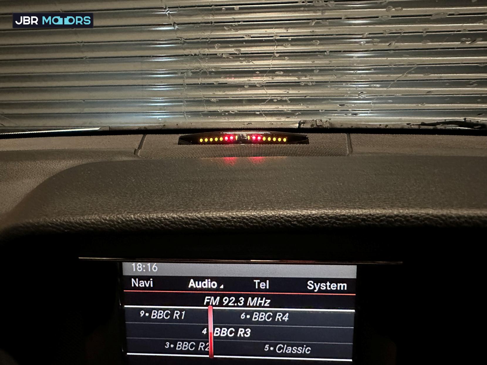 Mercedes-Benz E Class 2.1 E220 CDI BlueEfficiency Sport Coupe 2dr Diesel G-Tronic+ Euro 5 (s/s) (170 ps)