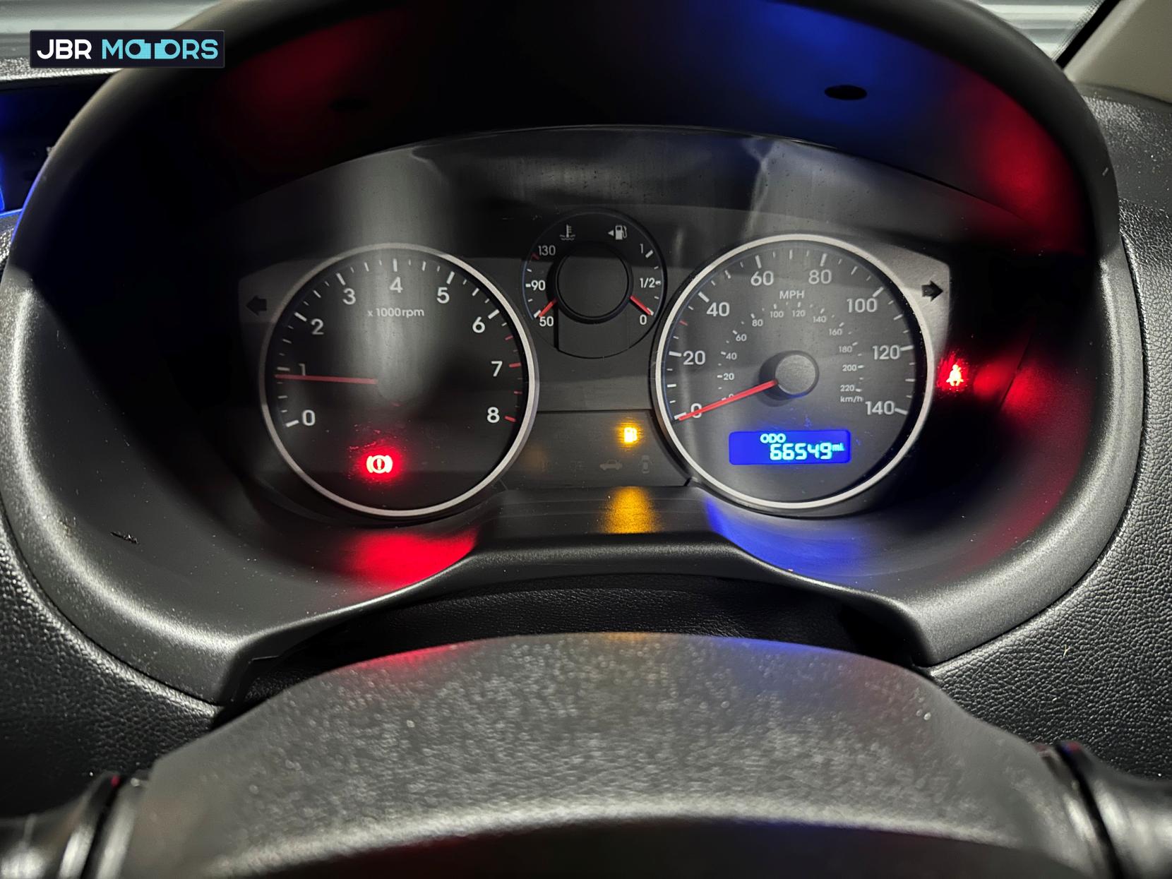 Hyundai i20 1.2 Active Hatchback 5dr Petrol Manual Euro 5 (85 bhp)