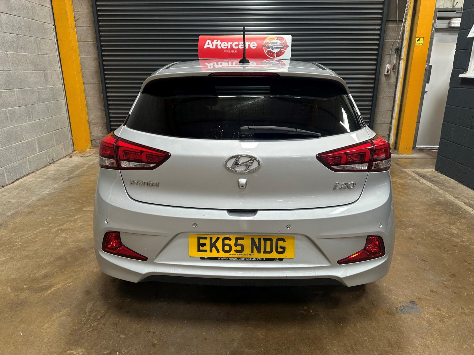Hyundai i20 1.4 CRDi Sport Nav Coupe 3dr Diesel Manual Euro 6 (90 ps)