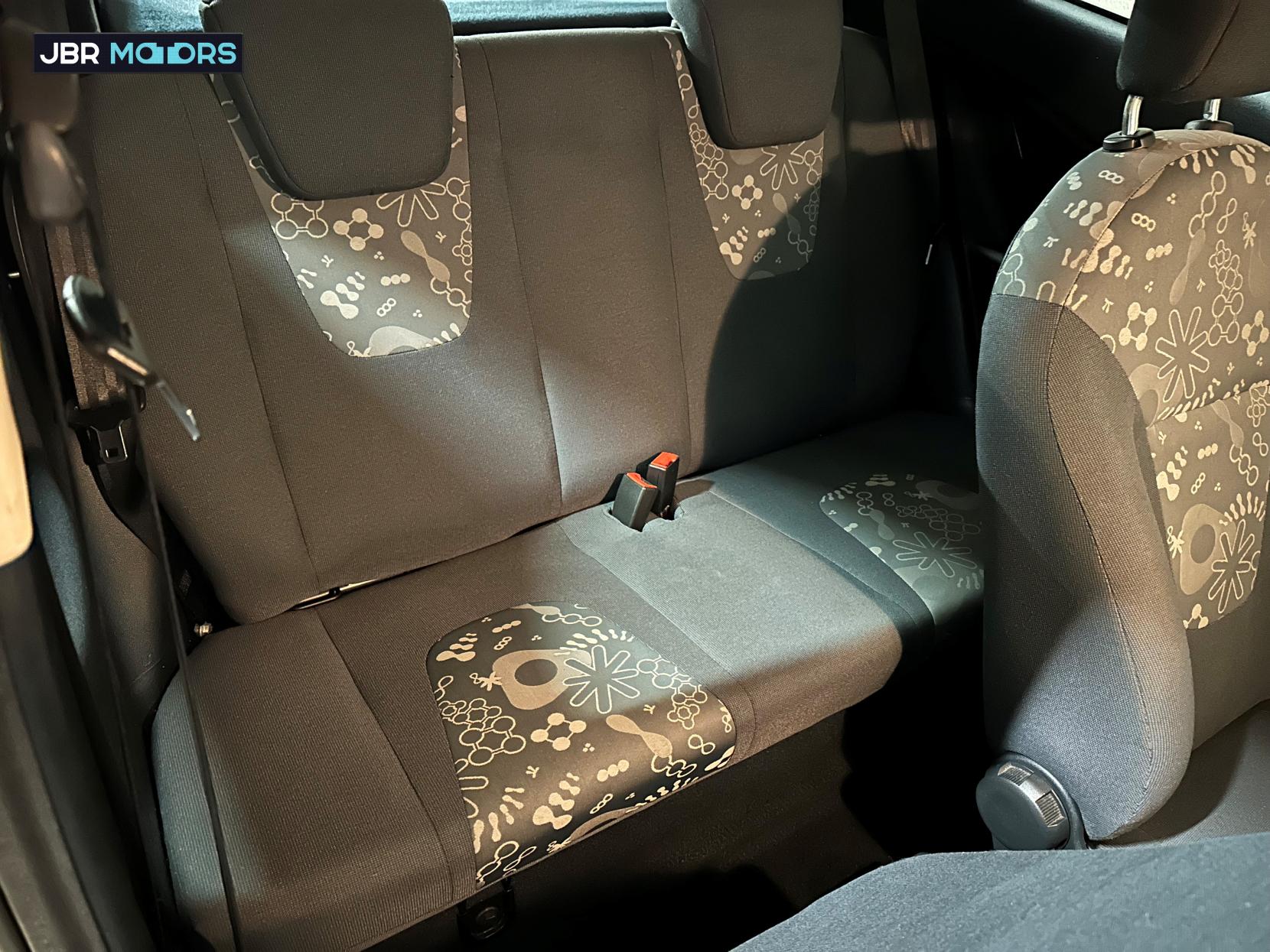 Ford Ka 1.2 Studio Hatchback 3dr Petrol Manual Euro 4 (69 ps)