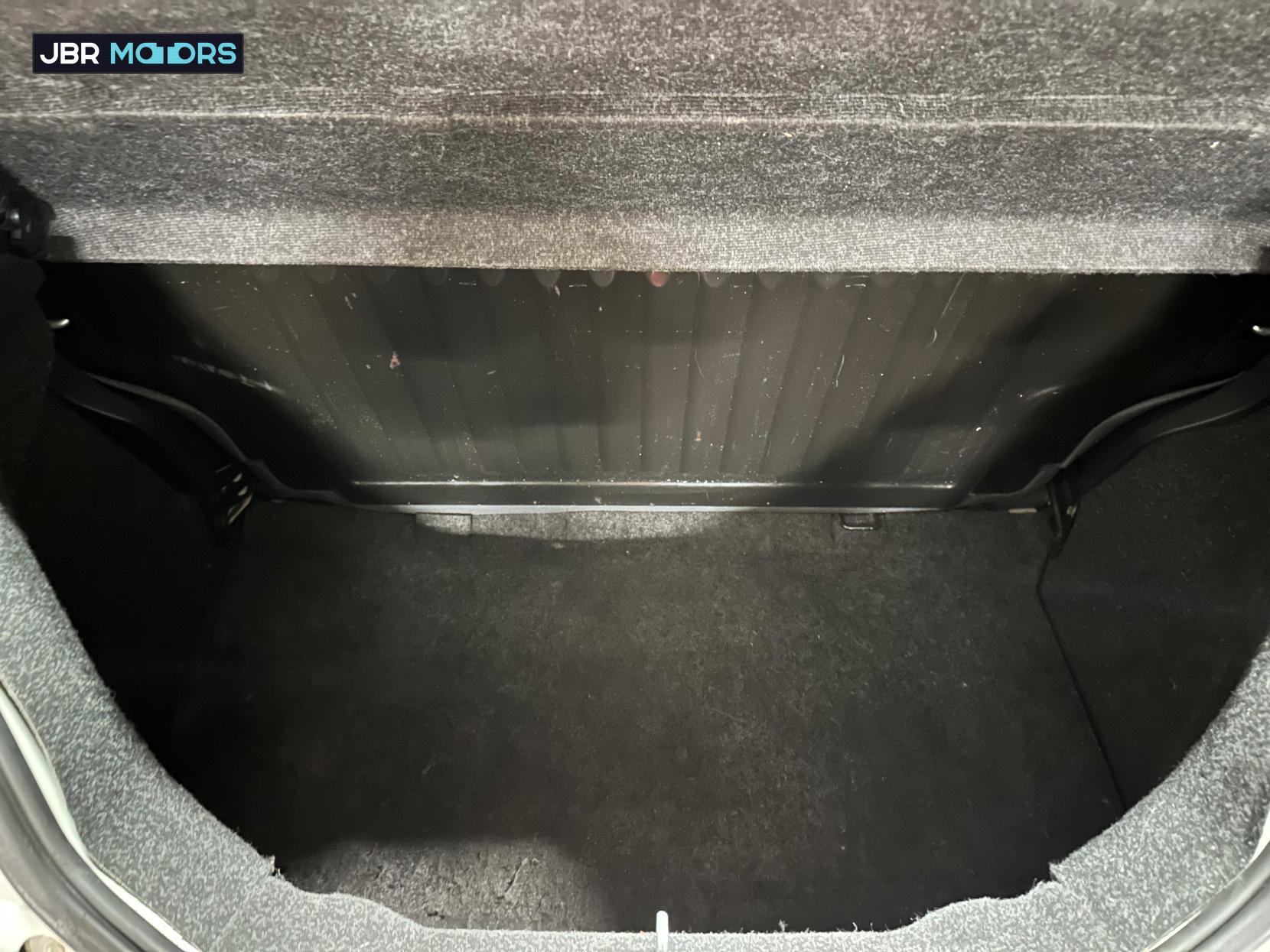 Ford Ka 1.2 Studio Hatchback 3dr Petrol Manual Euro 4 (69 ps)